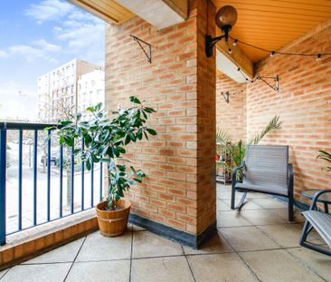 1 bedroom apartment to rent North Thirteenth Street, Milton Keynes,... - Photo 3