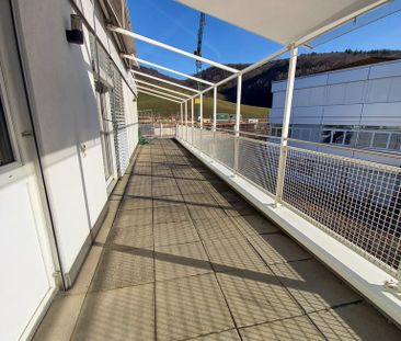 4 Zimmer, 154 m², 1. Stock - Photo 6