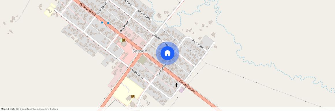 8 Fagan Street, Sanson, Manawatu