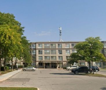 For Lease - 8351 McLaughlin Road Unit# 432, Brampton, Ontario - Photo 1