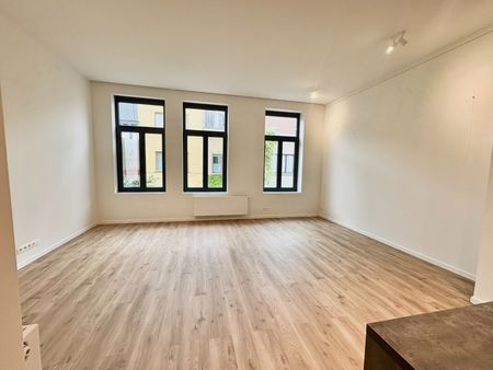 Instapklaar, energiezuinig en stijlvol appartement - Foto 3
