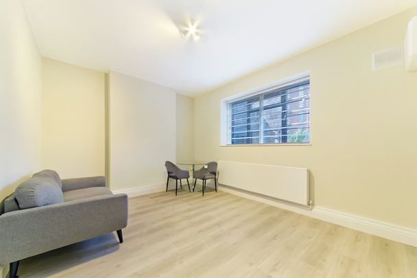 1 bedroom apartment - Photo 1