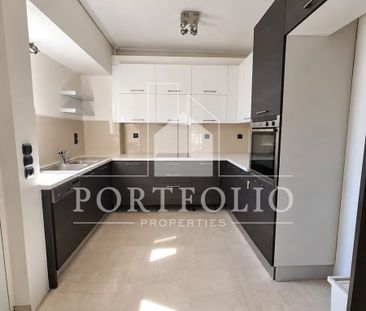 Διαμέρισμα για ενοικίαση - Παλαιό Φάληρο - Photo 4