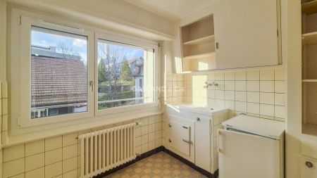 Appartement de 1 pièce au 2ème étage - Photo 5