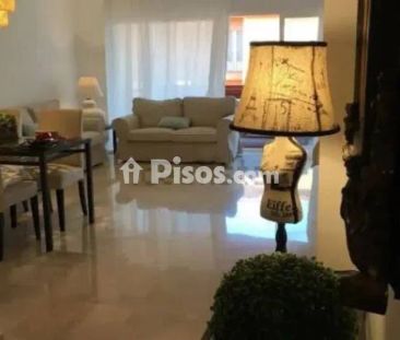 Piso en alquiler en Calaburras-El Chaparral - Photo 4