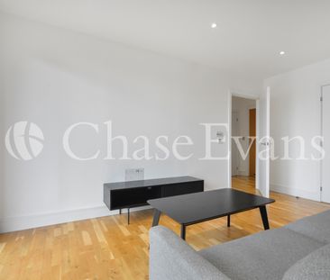 1 bedroom apartment to rent - Photo 2