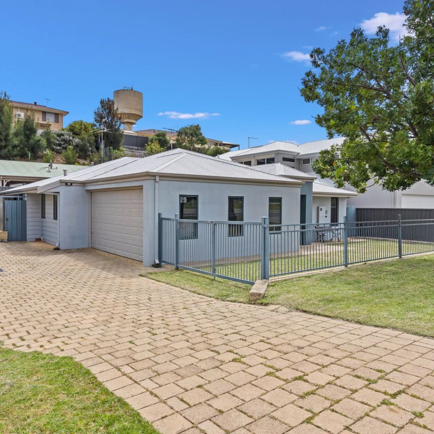Relaxed Coastal Living in a Sought-After Location - Photo 1