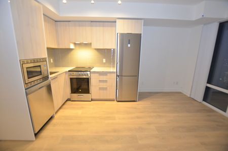 For Lease - 501 Yonge Street Unit# 3701, Toronto, Ontario - Photo 2