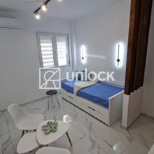 Studio/Γκαρσονιέρα για ενοικίαση - Ανάληψη - Μπότσαρη - Νέα Παραλία, - Φωτογραφία 1