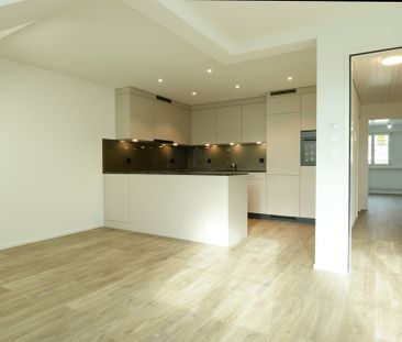 Moderne 4.5-Zimmerwohnung zu vermieten! - Foto 3