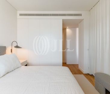 1 room luxury Flat for rent in Restelo (Santa Maria de Belem), Lisbon - Photo 4