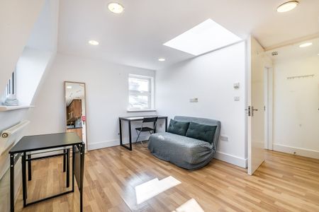 1 bedroom flat to rent - Photo 3