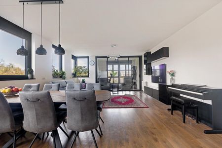 Jan van Zutphenlaan 86, Zuilen-Noord, 3555RA, Utrecht - Foto 5