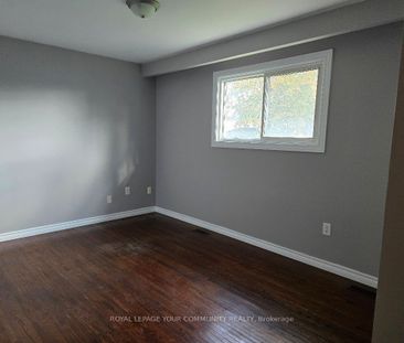 For Lease - 2424 Whaley Drive Unit# Main, Mississauga, Ontario - Photo 2