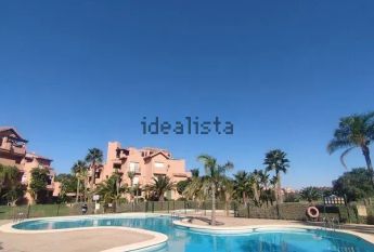 Alquiler de piso en Calle Espliego, 48