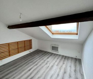 LUNEVILLE (54300) - Appartement Studio - Photo 4