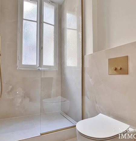Appartement • Ecole Militaire - Photo 4