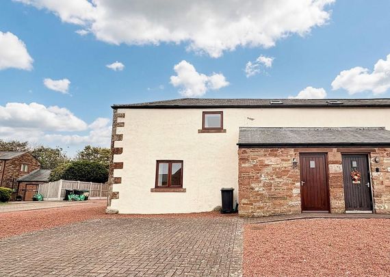 2 bedroom semi-detached house to rent - Photo 1