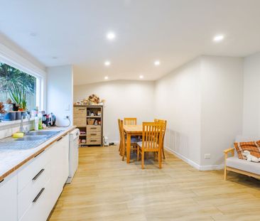 Student Flat 2026 - Photo 3