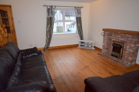 12 Henryville Meadows, BT399FY, Ballyclare - Photo 2