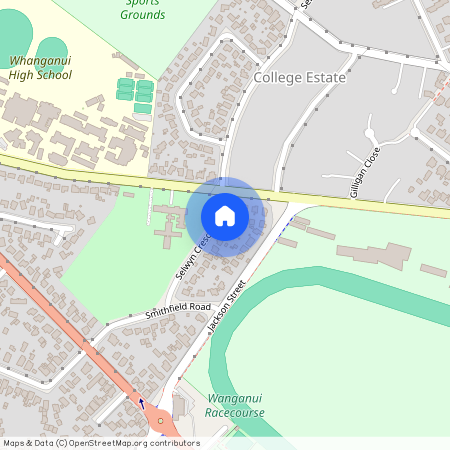 A/51 Selwyn Crescent, College Estate, Whanganui