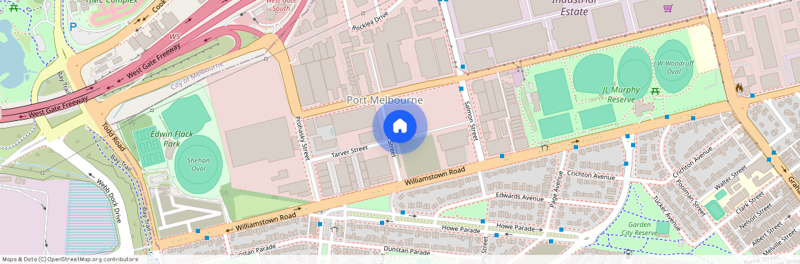 29 Tarver Street, Vic 3207, Port Melbourne