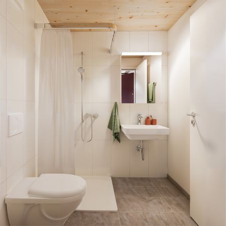 Votre nouveau studio dans le Stadtsägi - Foto 5