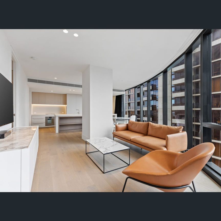 1601/1 Almeida Crescent, South Yarra, Vic 3141 - Photo 1