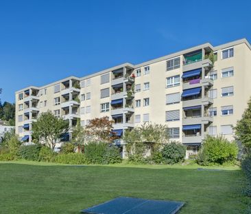 Sanierte Familienwohnung sucht dich! - Foto 4