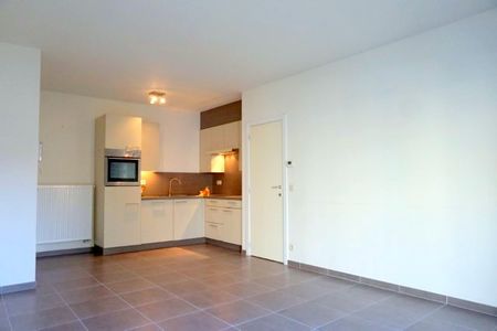 GEZELLIG APPARTEMENT TE HUUR IN HARTJE KORTRIJK - Photo 4