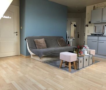 Appartement te huur - Photo 3