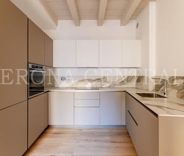 Prestigioso Appartamento in Palazzo Storico Ristrutturato in Palazz... - Photo 1