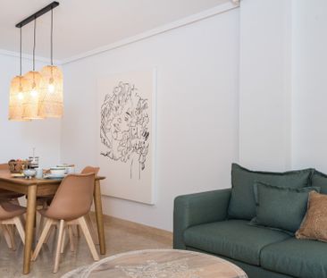 Piso de alquiler en Marbesa - Photo 6