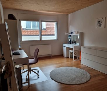 3.5 Zimmer, 101 m², 1. Stock - Foto 2