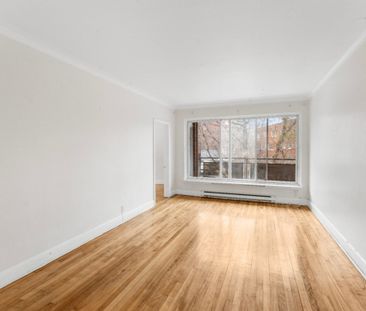 Appartement à louer - Photo 1