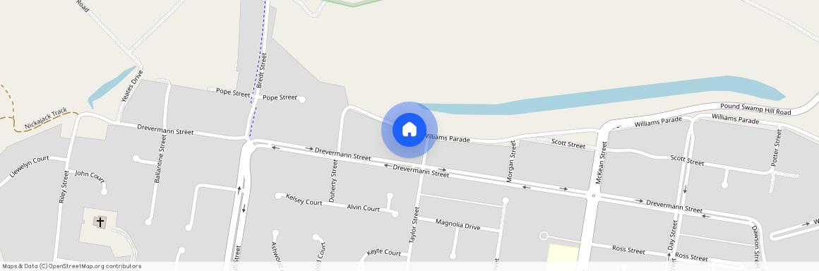 79 Williams Parade, Vic 3875, Bairnsdale