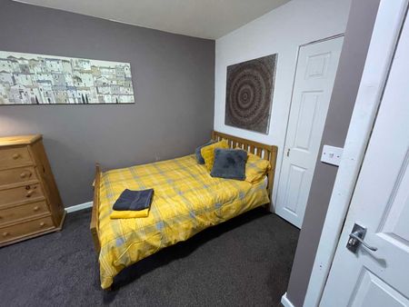 mini HMO room 2 - Photo 2