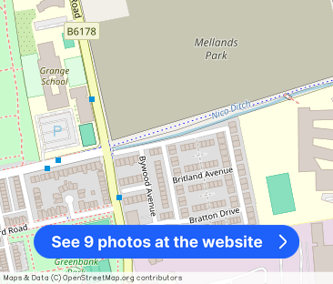 Bratton Drive, M19 - Photo 1