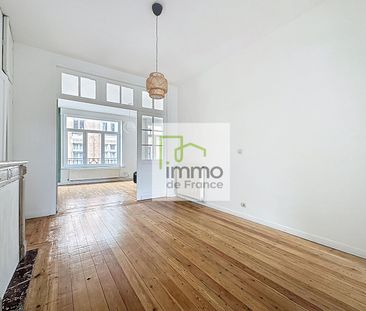 Location Appartement 2 pièces 73m² - Photo 3