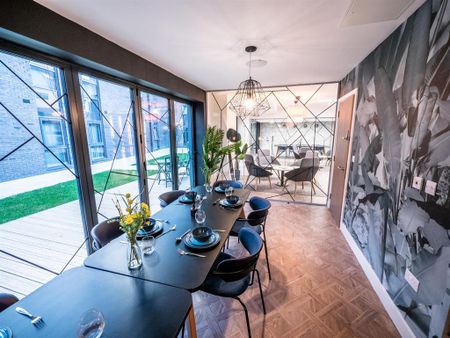 Studio to rent - Photo 3