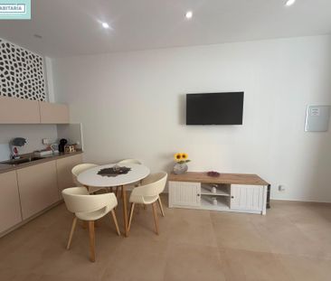 Apartamento planta baja en alquiler en Malaga - Photo 5