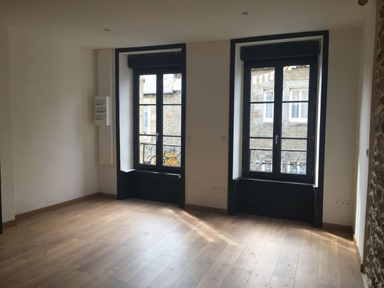 Location Appartement 2 pièces 45m² - Photo 1