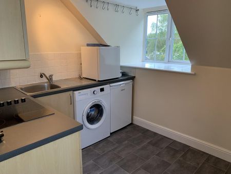 1 bedroom flat to rent - Photo 4