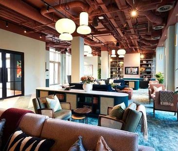 Block Hove Central, Boulevard Place, Hove, East Sussex, BN3 - Photo 1