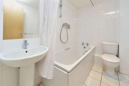 Halton Road, Islington, London, N1 - Photo 5