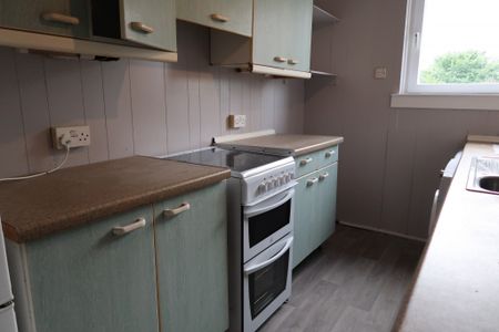 Caledonia Road, Gorbals | £995 Monthly - Photo 5