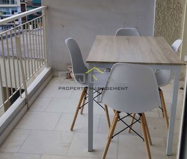 Διαμέρισμα για ενοικίαση Νέος Κόσμος - Photo 1