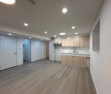 For Lease - Unit A 60 Normandy Crescent Unit# Bsmt Unit A, Richmond... - Photo 3