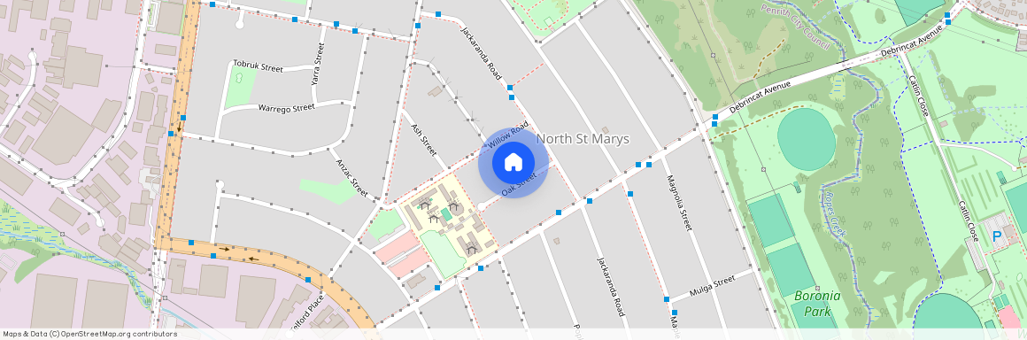 7A Oak Street, North St Marys 2760, New South Wales