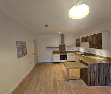 2 bedroom apartment to rent - Photo 6